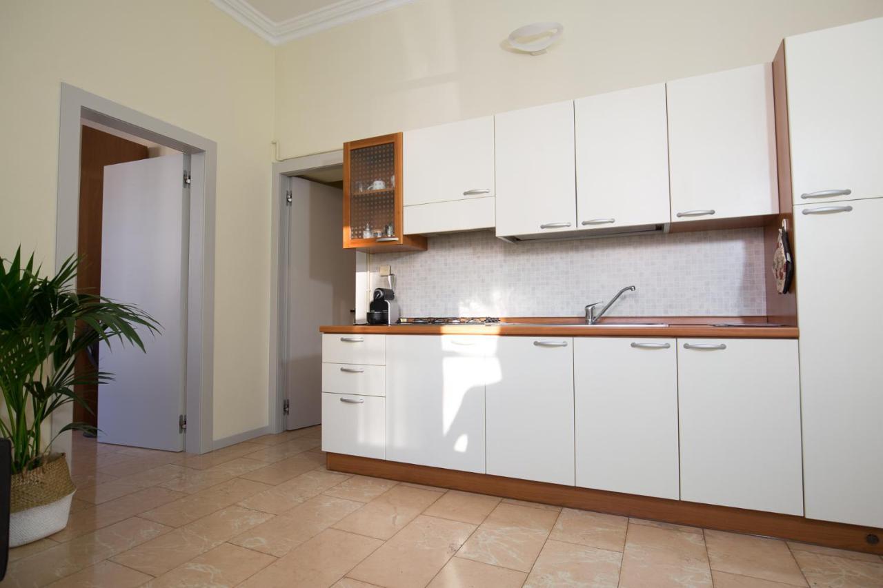Apartament Antiche Colonne Werona Zewnętrze zdjęcie