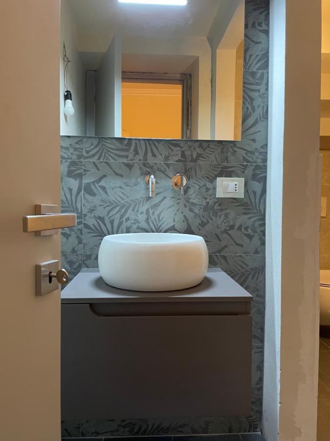 Apartament Antiche Colonne Werona Zewnętrze zdjęcie