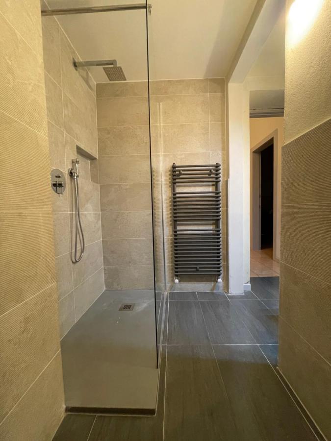 Apartament Antiche Colonne Werona Zewnętrze zdjęcie