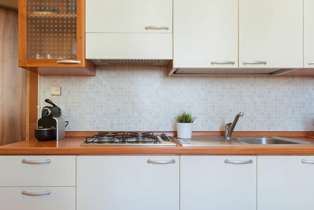 Apartament Antiche Colonne Werona Zewnętrze zdjęcie