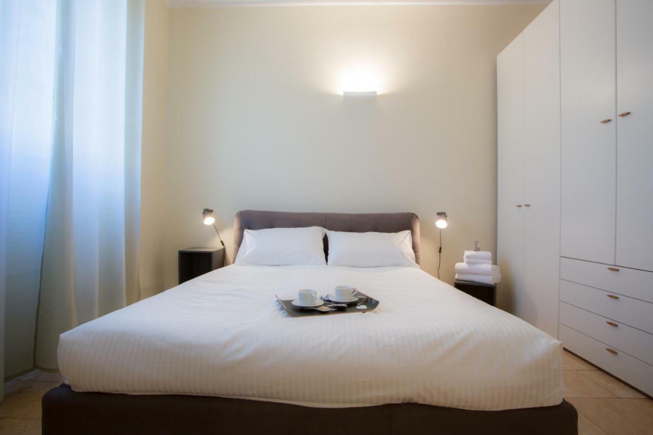 Apartament Antiche Colonne Werona Zewnętrze zdjęcie