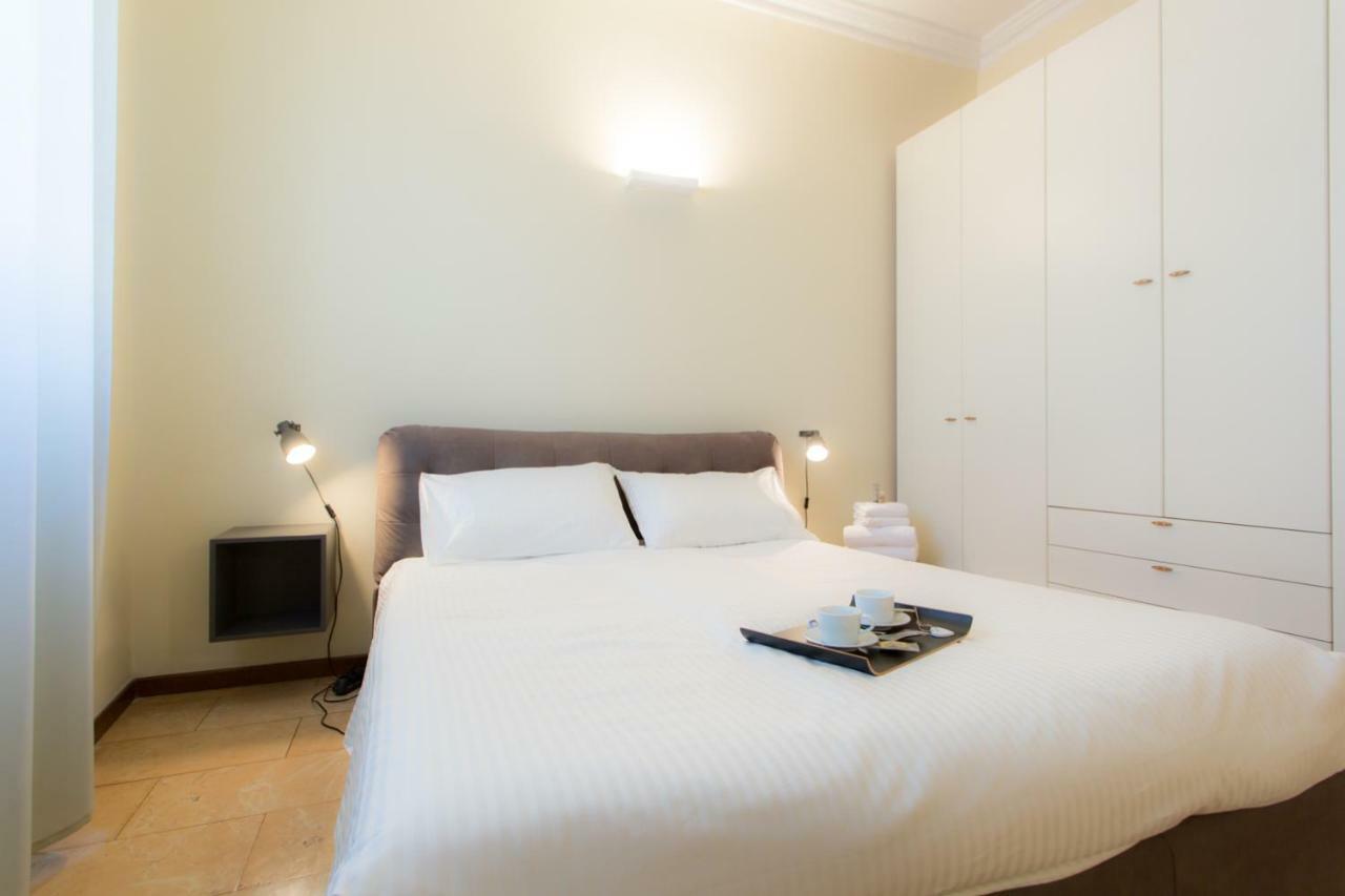 Apartament Antiche Colonne Werona Zewnętrze zdjęcie